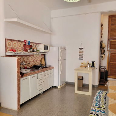 Alojamiento en La Habana Vieja. Apart 4 Habitaciones - Img 127054629