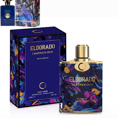 Perfumes Arabes Originales. Casa Camara, fragancias exquisitas e innovadoras. Últimas tendencias de perfumería en Claar - Img 119573486