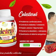 COLESTEROL AYUDA A LOS PROBLEMAS CARDIOVASCULARES - Img 56592716