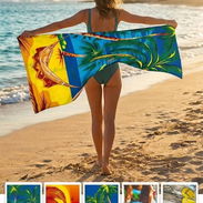 Toallas de playa . - Img 55704546