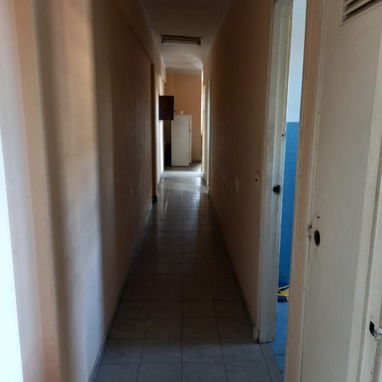 Vendo apartamento de 2 cuartos en Luyanó - 8/10