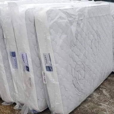 Colchones super confort y de espuma 8 pulgadas llamar al 52422734 o llamar transporte incluido - Img 106309540