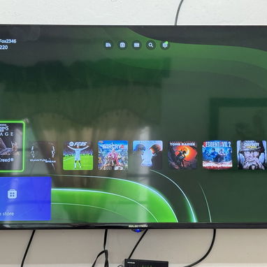XBOX Series S - 2/2