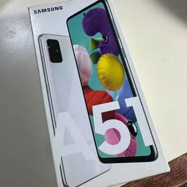 🤑😎TENEMOS TELÉFONOS PARA TODOS LOS PRESUPUESTOS ‼‼‼ SAMSUNG GALAXY A51 recién llegados de 🇺🇸 CONTACTAR ☎️50001322 - 3/7