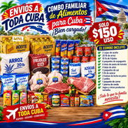 #EnviosATodaCuba #Cuba #ParaTi #Viral #FamiliaCubana - Img 58117541