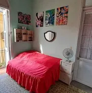 SE VENDE Apto. en Centro Habana , Cayo Hueso. 2do piso .Placa. - Img 46794297