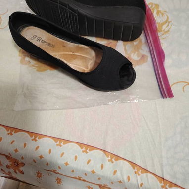 Se venden varios pares de zapatos - Img 114329349