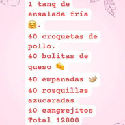 Combos de bufett - Img 55103780