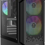 Chasis GAMDIAS Aura GC7 ARGB ATX Mid Torre - Img 53411293