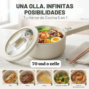 UNA cocina bien equipada hace una GRAN diferencia. - Img 57968277