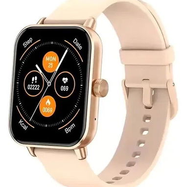 Reloj Inteligente Colmi P81, Reloj inteligente, Smart Watch. Llamadas, mensajes, modo deportivo, conexión Bluetooth - Img 120705962