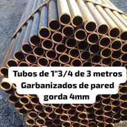 Materiales de construcción - Img 58353158