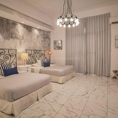 Loft Moderno en El Vedado | Zona Exclusiva (Sin cortes de luz) 🏙️✨ - 4/10