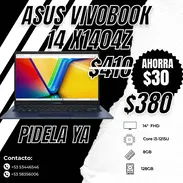 Laptops Asus Acer Lenovo Hp - Img 44552908