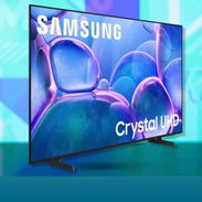 Smart TV SAMSUNG 55 pulgadas - Img 55404169