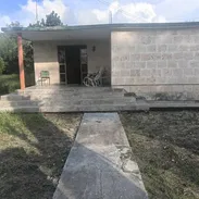 📍 CASA INDEPENDIENTE EN BRISAS DEL MAR, GUANABO. CERCANIA A LA PLAYA Y TRANQUILIDAD🌴🏠 - Img 57826146