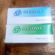 OLEOZON ORAL. Maríanao - Img 54524825