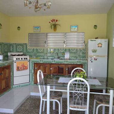 Casa con salida al mar. Boca de camarioca, Varadero - Img 105285551