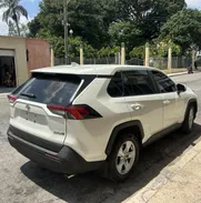 Toyota Rav4 2025 - Img 50482053