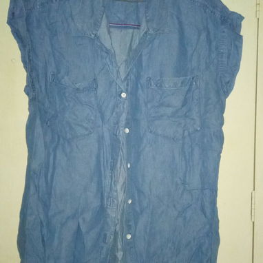 Blusas de poco uso - 5/5