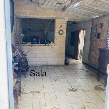 Se vende casa independiente en San Miguel del padrón - Img 121142618