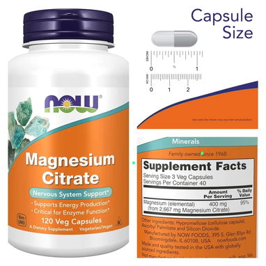 Magnesium - Img 108903709