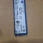 Disco M2 NVME Kingston 1TB Gen 4 prácticamente Nuevo 100 usd - Img 55797521