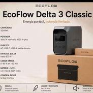 Ecoflow Delta 3 Classic - Img 57194613