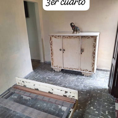 Venta de casa en Guanabacoa. - Img 123464459
