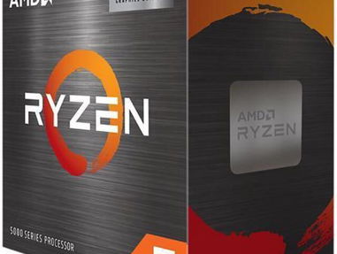 PROCESADOR AMD RYZEN 5 5600GT (SELLADO) - Img main-image-44655021