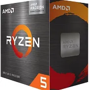 PROCESADOR AMD RYZEN 5 5600GT (SELLADO) - Img 44655021