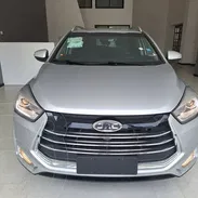 🚗 ** JAC JS2 2025 EN VENTA – COMO NUEVO - CON GARANTIA Y MENOS DE 25,000 KM - Img 57950068