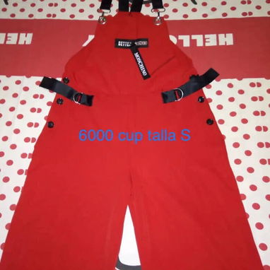 Hay para  todos  los gustos. Vestidos de salir mono pantalones tallas  S , XS, M. - Img 114626499