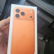 ♥️ GANGA IPHONE 17 PRO MAX 256 INTERNO 94 SICLO DE CARGA BATERIA 100% ♥️ - Img 57149510