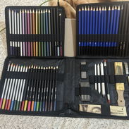 Kit de dibujo - Img 57371490