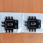 ADAPTADOR DE CORRIENTE PARA 8 FANES - Img 48316652