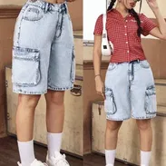 Ropa de Mujer: Shorts - Img 52043785