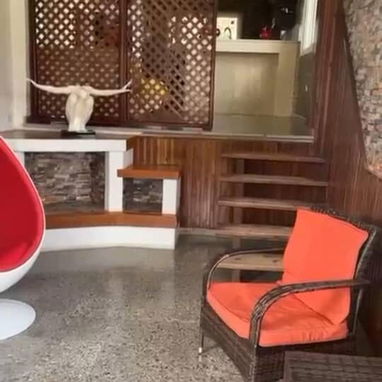 Casa Biplanta la de arriba Playa por debajo de 13 perfecto estado 63mil 53582376 - Img 125044049