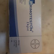 Testosterona 40usd - Img 57806040