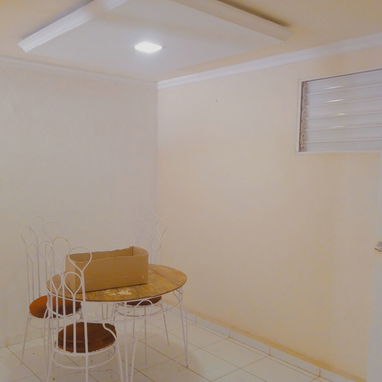 Se vende apartamento en bajo (1er piso) - 3/10