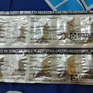 Valproato de Sodio 500 MG 10 tab - Img 55784942