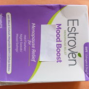 Suplemento natural para la menopausia - Img 54668006