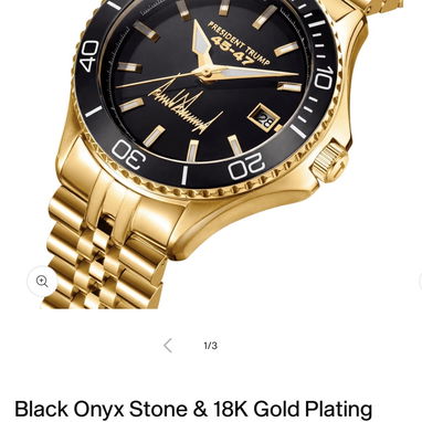 Reloj , Oro, 18K - 8/9
