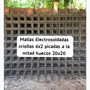 Mallas electrosoldadas criollas precios - Img 56029880
