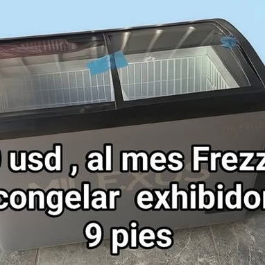 Se vende y renta rentas  equipos de refrigeración - Img 104161920