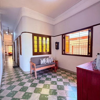 🏢⚡️Apartamento de renta en Vedado muy céntrico con respaldo energetico/House for rent/Accommodation/Alquiler. VED-014A - 4/10