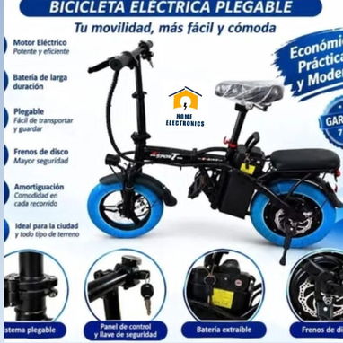 Bicimotos - 9/9