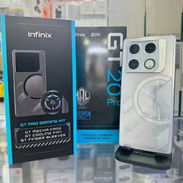 Infinix GT 20 Pro 5G 256GB - Img 56019999