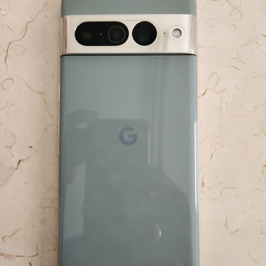 Google pixel 7 pro (Libre de fábrica) - Img 123718992