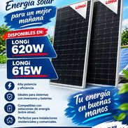 Paneles solares - Img 58179440